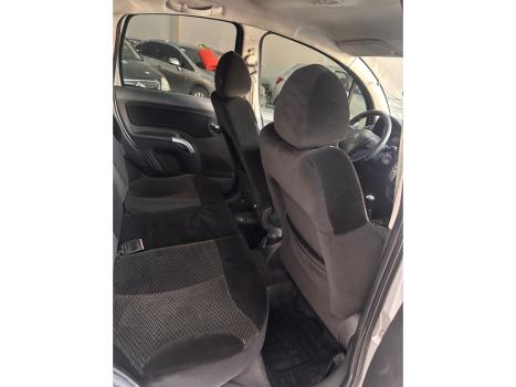 CITROEN C3 1.4 4P EXCLUSIVE FLEX, Foto 10
