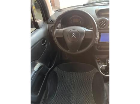 CITROEN C3 1.4 4P EXCLUSIVE FLEX, Foto 13