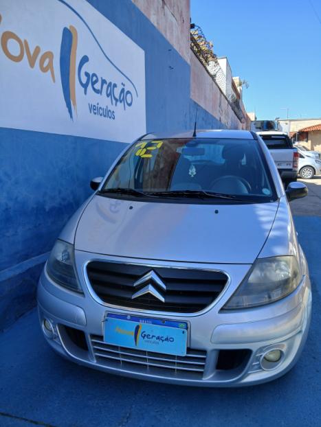 CITROEN C3 1.4 4P EXCLUSIVE FLEX, Foto 3