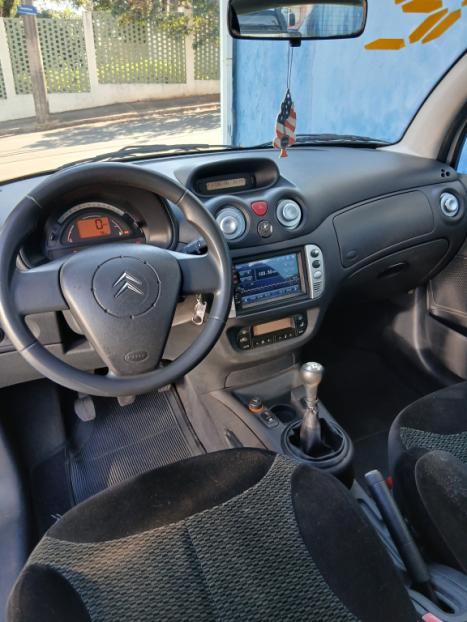 CITROEN C3 1.4 4P EXCLUSIVE FLEX, Foto 4