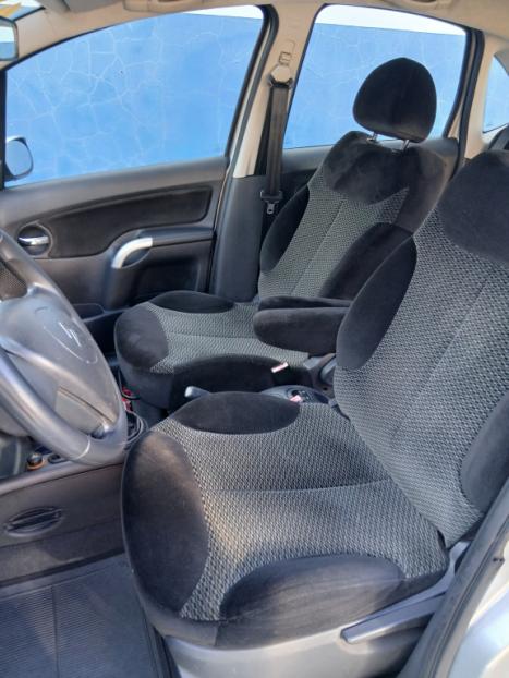 CITROEN C3 1.4 4P EXCLUSIVE FLEX, Foto 8