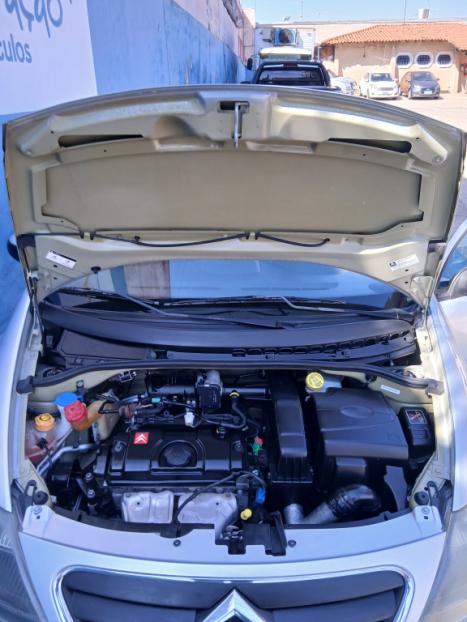 CITROEN C3 1.4 4P EXCLUSIVE FLEX, Foto 10