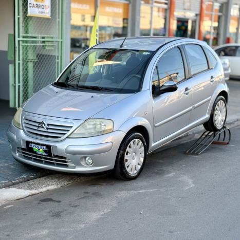 CITROEN C3 1.4 4P EXCLUSIVE FLEX, Foto 2