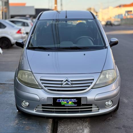 CITROEN C3 1.4 4P EXCLUSIVE FLEX, Foto 3