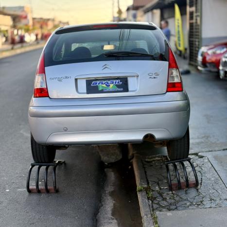 CITROEN C3 1.4 4P EXCLUSIVE FLEX, Foto 6