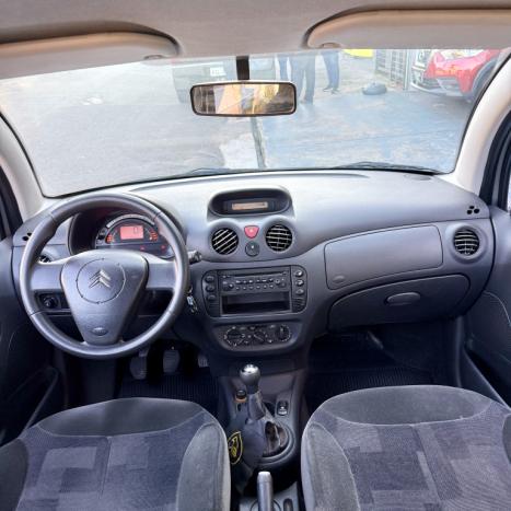 CITROEN C3 1.4 4P EXCLUSIVE FLEX, Foto 8