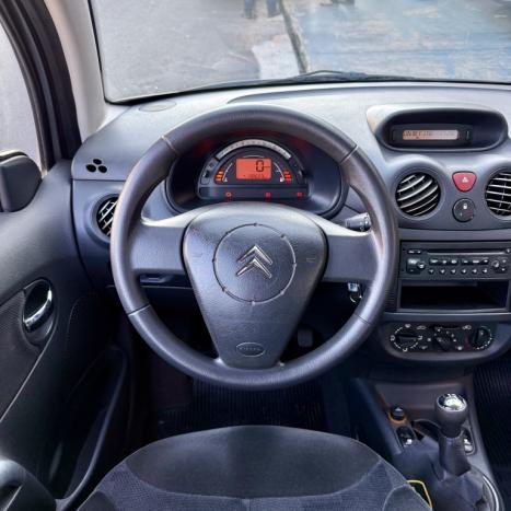 CITROEN C3 1.4 4P EXCLUSIVE FLEX, Foto 9