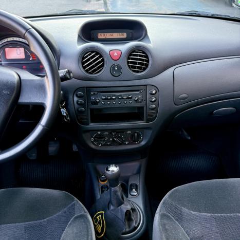 CITROEN C3 1.4 4P EXCLUSIVE FLEX, Foto 10