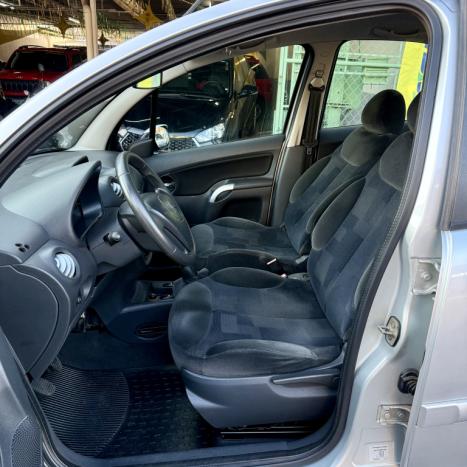 CITROEN C3 1.4 4P EXCLUSIVE FLEX, Foto 11