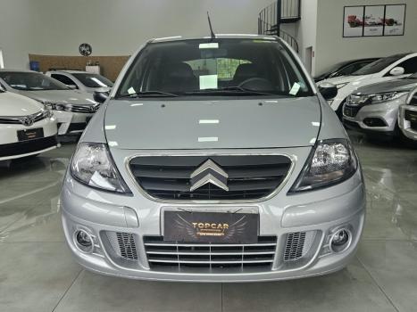 CITROEN C3 1.4 4P EXCLUSIVE FLEX, Foto 2