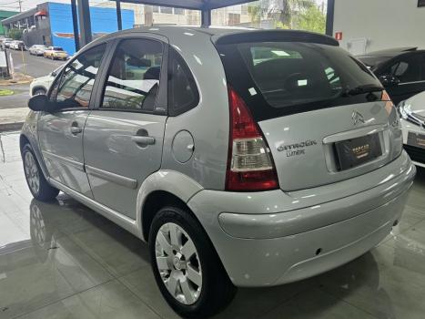 CITROEN C3 1.4 4P EXCLUSIVE FLEX, Foto 4