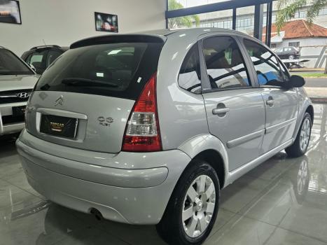 CITROEN C3 1.4 4P EXCLUSIVE FLEX, Foto 5