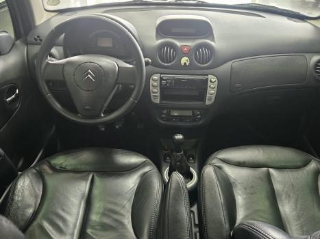 CITROEN C3 1.4 4P EXCLUSIVE FLEX, Foto 6