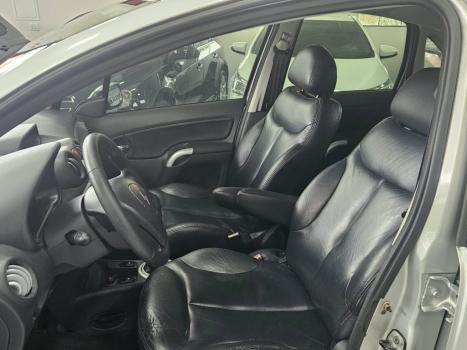 CITROEN C3 1.4 4P EXCLUSIVE FLEX, Foto 7