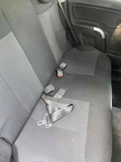 CITROEN C3 1.4 4P GLX FLEX, Foto 8 CITROEN C3 1.4 4P GLX FLEX, Foto 8