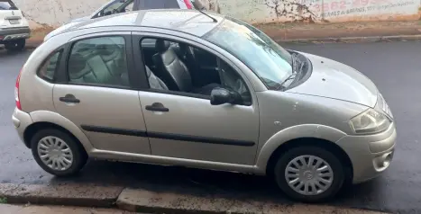 CITROEN C3 1.4 4P GLX FLEX, Foto 3