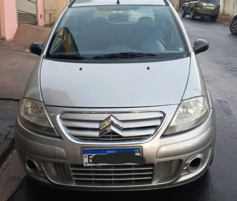 CITROEN C3 1.4 4P GLX FLEX, Foto 5