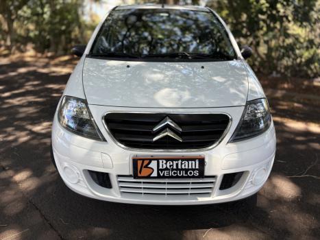 CITROEN C3 1.4 4P GLX FLEX, Foto 3