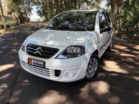 CITROEN C3 1.4 4P GLX FLEX, Foto 4