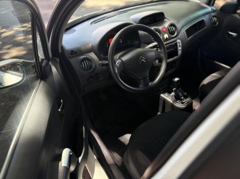 CITROEN C3 1.4 4P GLX FLEX, Foto 5