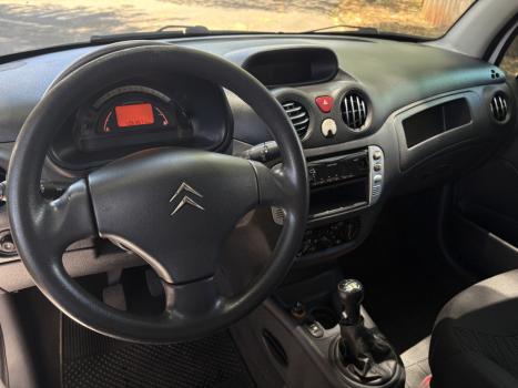 CITROEN C3 1.4 4P GLX FLEX, Foto 6