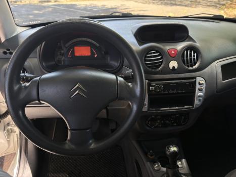 CITROEN C3 1.4 4P GLX FLEX, Foto 7