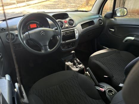 CITROEN C3 1.4 4P GLX FLEX, Foto 12
