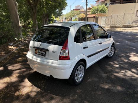 CITROEN C3 1.4 4P GLX FLEX, Foto 14
