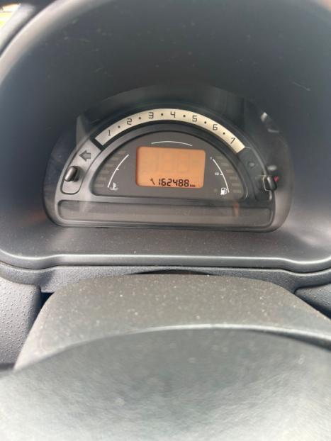 CITROEN C3 1.4 4P GLX, Foto 2 CITROEN C3 1.4 4P GLX, Foto 2