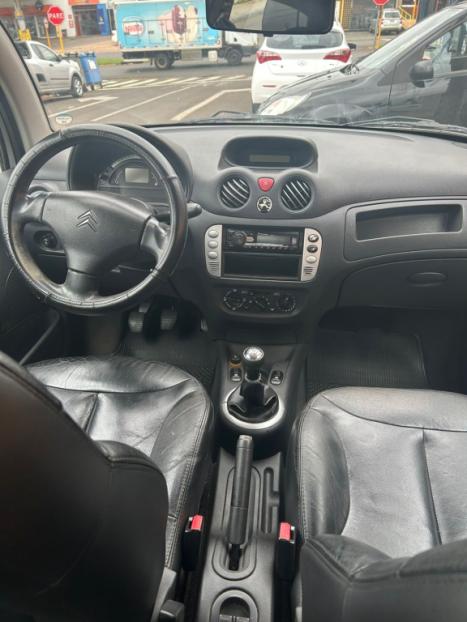 CITROEN C3 1.4 4P GLX, Foto 4 CITROEN C3 1.4 4P GLX, Foto 4