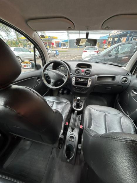 CITROEN C3 1.4 4P GLX, Foto 7 CITROEN C3 1.4 4P GLX, Foto 7