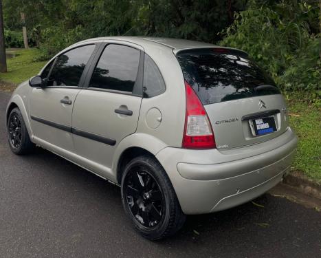 CITROEN C3 1.4 4P GLX FLEX, Foto 2