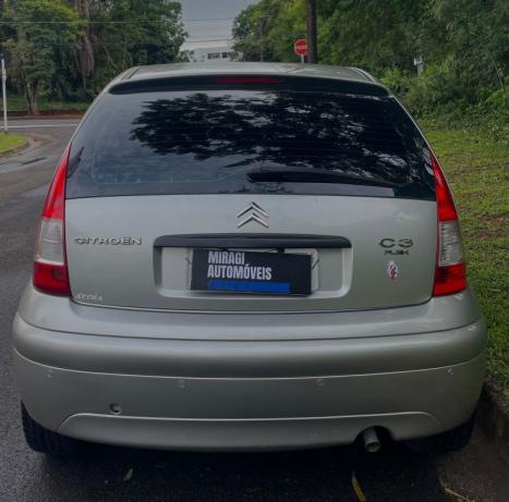 CITROEN C3 1.4 4P GLX FLEX, Foto 3
