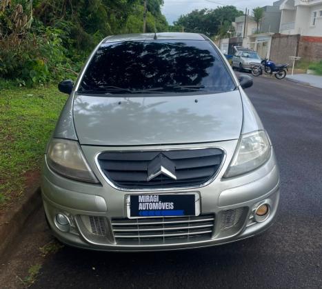 CITROEN C3 1.4 4P GLX FLEX, Foto 4