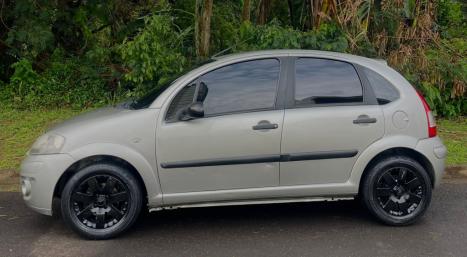 CITROEN C3 1.4 4P GLX FLEX, Foto 5
