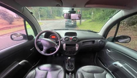 CITROEN C3 1.4 4P GLX FLEX, Foto 6
