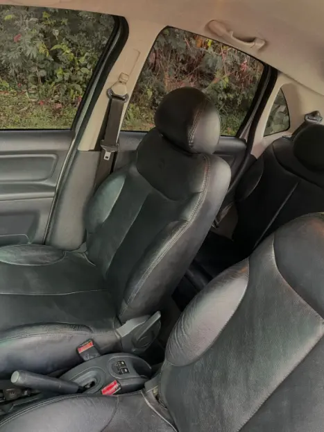 CITROEN C3 1.4 4P GLX FLEX, Foto 8