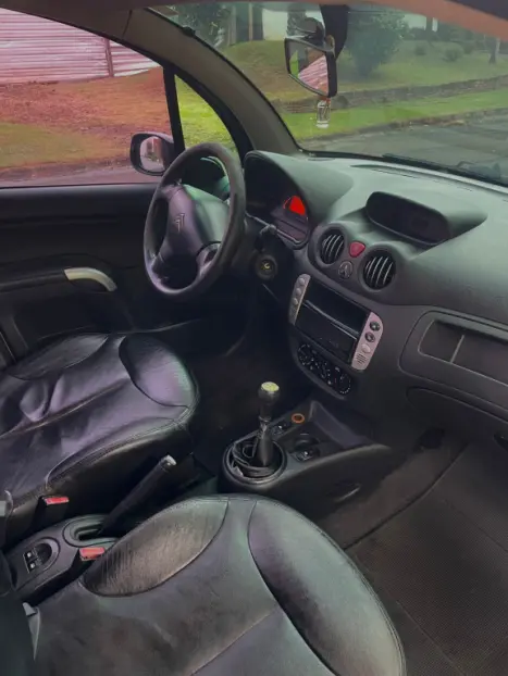 CITROEN C3 1.4 4P GLX FLEX, Foto 9