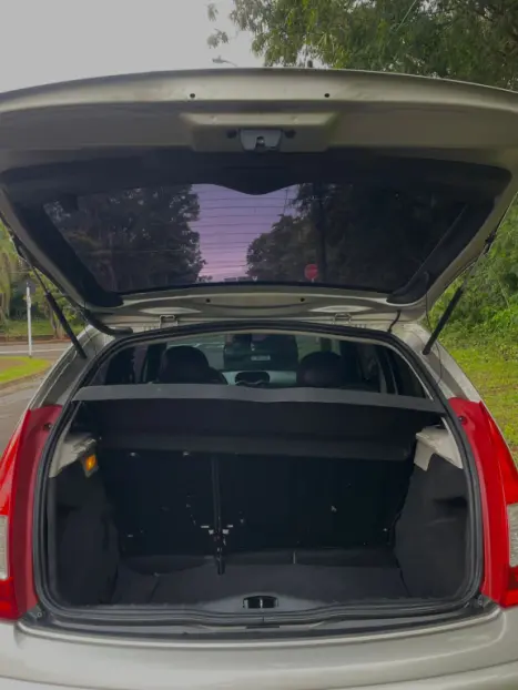 CITROEN C3 1.4 4P GLX FLEX, Foto 10