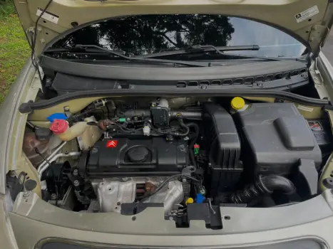 CITROEN C3 1.4 4P GLX FLEX, Foto 11