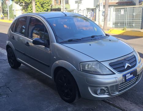 CITROEN C3 1.4 4P GLX FLEX, Foto 3