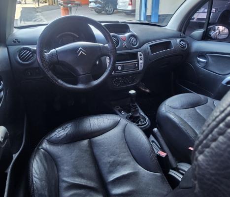 CITROEN C3 1.4 4P GLX FLEX, Foto 8