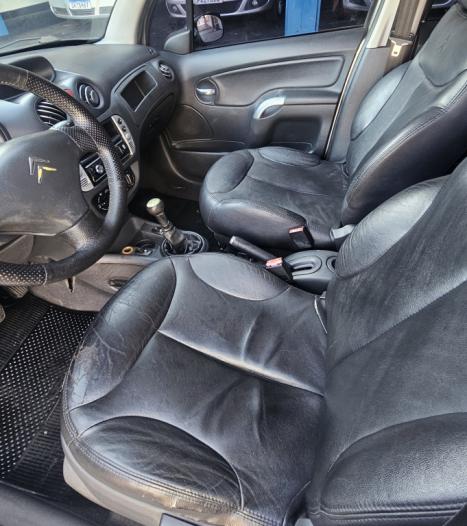 CITROEN C3 1.4 4P GLX FLEX, Foto 9