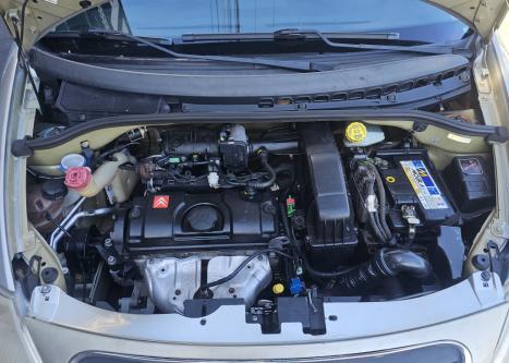 CITROEN C3 1.4 4P GLX FLEX, Foto 12