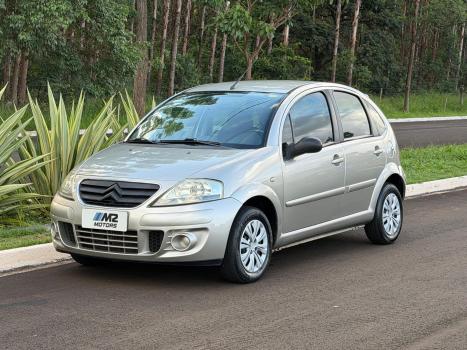 CITROEN C3 1.4 4P GLX FLEX, Foto 2