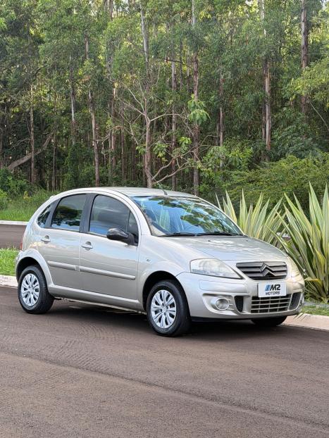 CITROEN C3 1.4 4P GLX FLEX, Foto 3