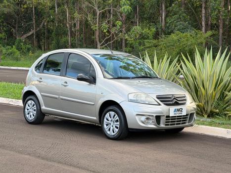 CITROEN C3 1.4 4P GLX FLEX, Foto 4