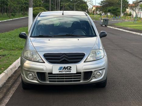 CITROEN C3 1.4 4P GLX FLEX, Foto 6