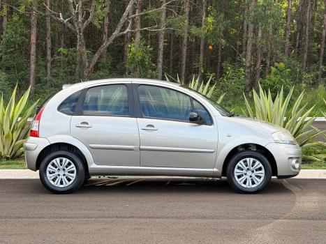 CITROEN C3 1.4 4P GLX FLEX, Foto 8