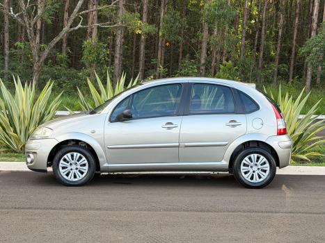 CITROEN C3 1.4 4P GLX FLEX, Foto 9